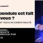 pendules divinatoires comment choisir ?Jérôme Morel voyant