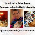 voyante par mail avec Nathalie Medium