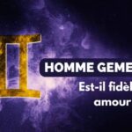 l'homme gémeaux est il fidèle en amour ?