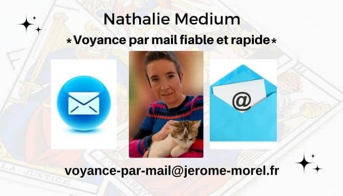 La voyance par mail est-elle fiable ?