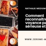 Comment reconnaître une voyance par mail sérieuse et fiable. Les conseils de Jérôme Morel voyant et médium pur indépendant depuis 2011.